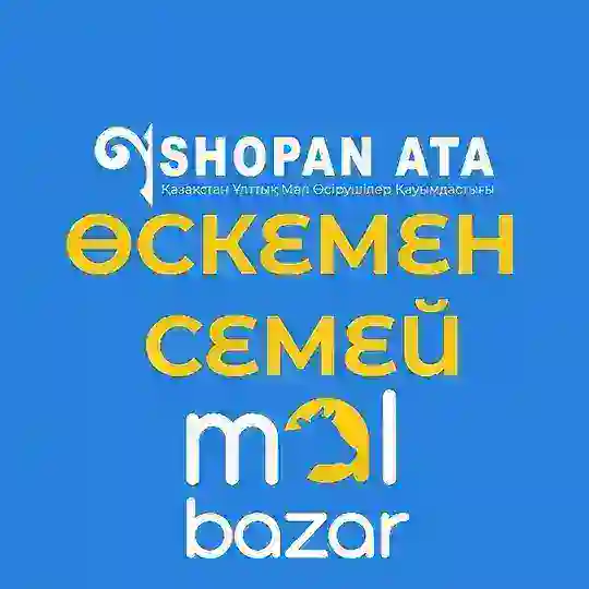 16 | Шопан Ата (Өскемен/Семей)