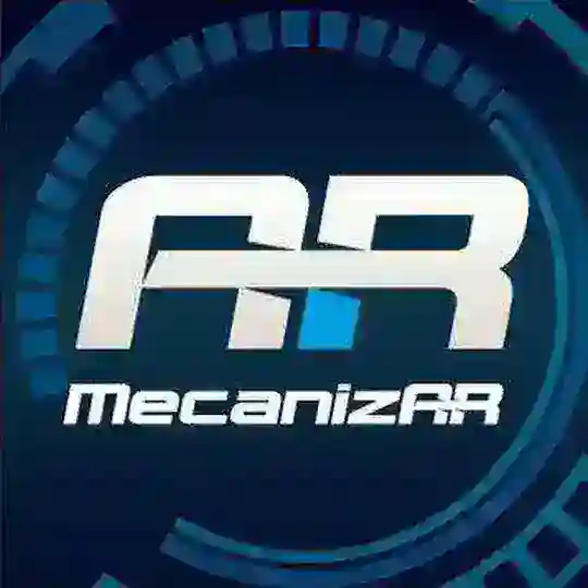 MecanizAR - CNC Router 🔩🧰⚙️