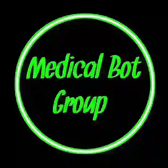 قروب البوت الطبي 👨🏻‍⚕️