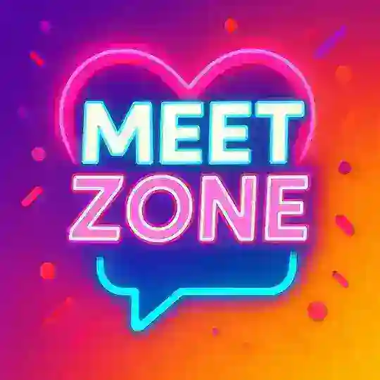 MeetZone | знакомства для подростков 13+
