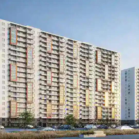 Меридиан ЮГ