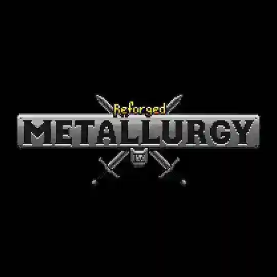 Metallurgy Rulz (MR)