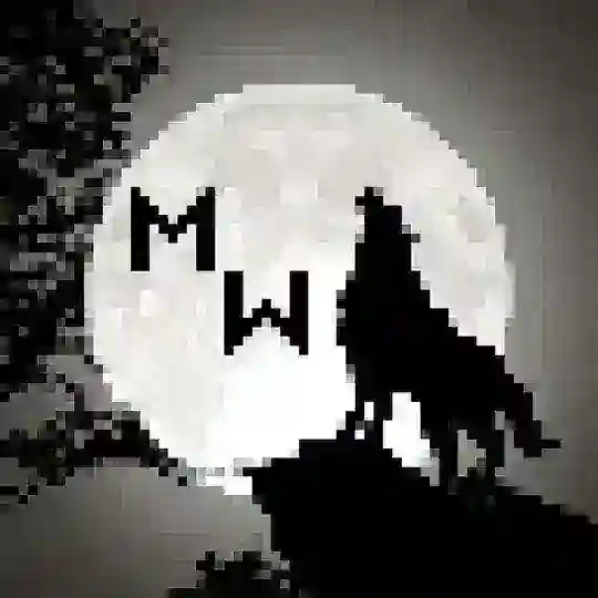 • MindWolf - 🔒 •