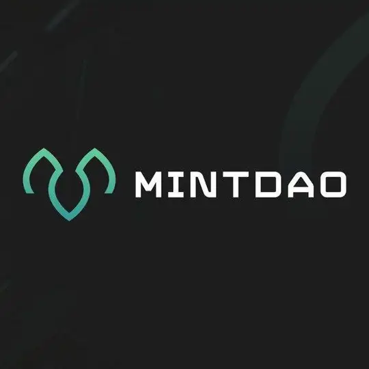 MintDao 한국 커뮤니티🇰🇷