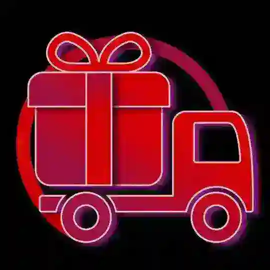 МИР ПОДАРКОВ 🎁 Канимех