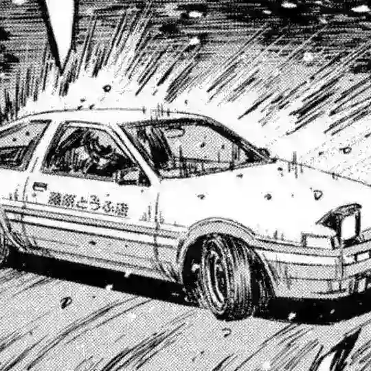 上海4T 260复活的老马ty