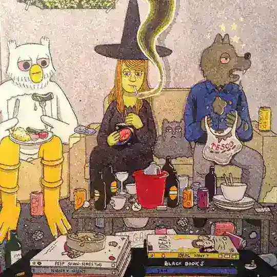 Мудрость нашего поколения