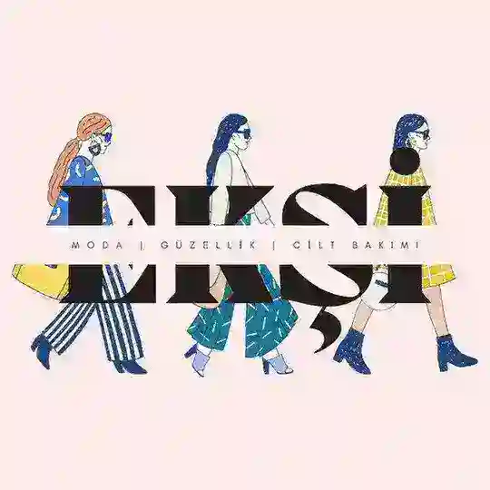 Ekşi Moda Güzellik, Cilt Bakımı