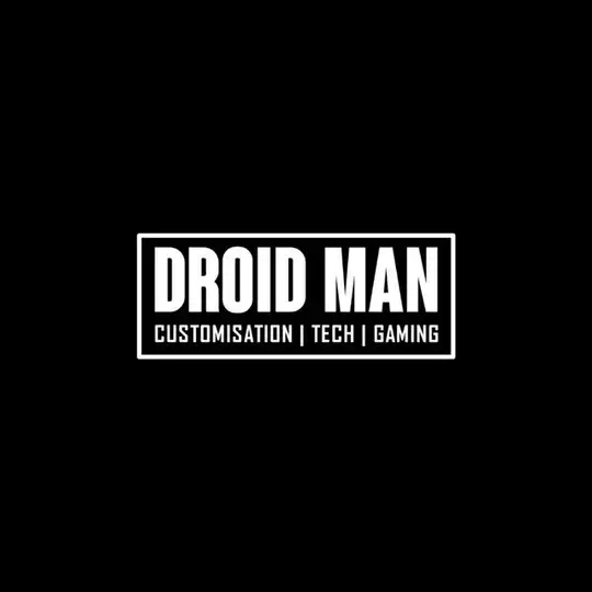 DROIDMAN