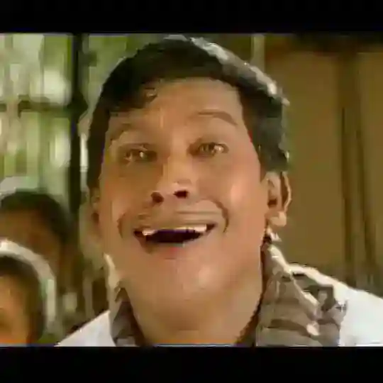 மொக்கைச்சாமி ~ MokkaiSamy