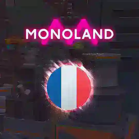 Monoland - french community