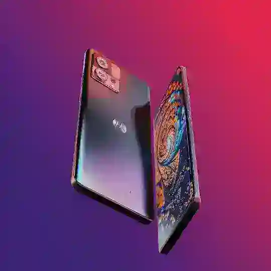 Motorola Edge 30 Fusion / S30 Pro | Community