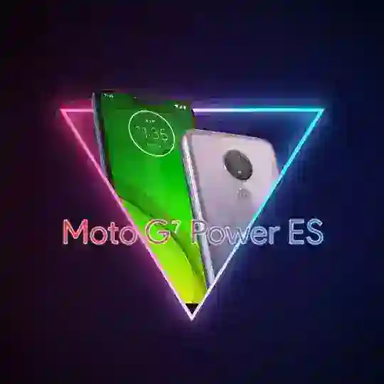 Moto G⁷ Power | Español