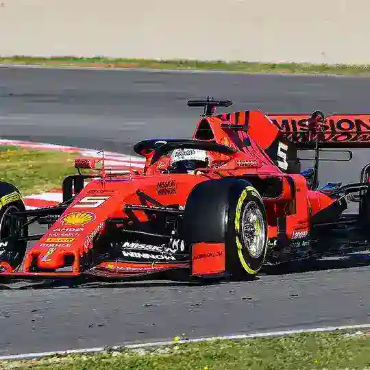 MotorSport en Español