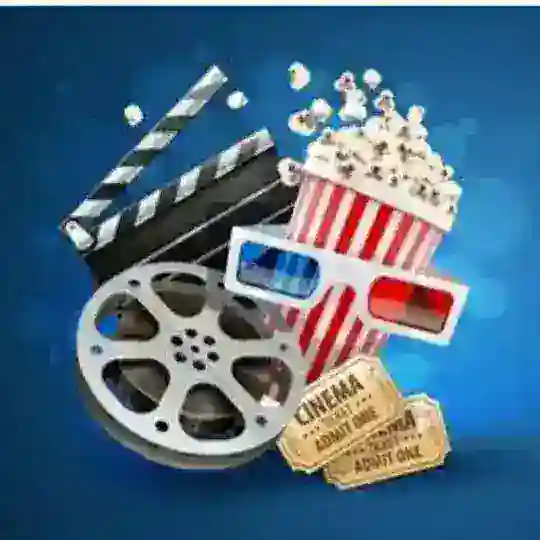 Movies Typing🎬🎬👑😇