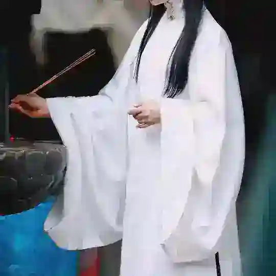 热爱世间的秦公子®