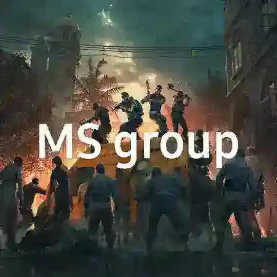 msgrouporgبرای طرفداران سینمای جهان