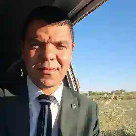 Оdilbek SEYTJANOV_ "Мuhlislar davrasi"