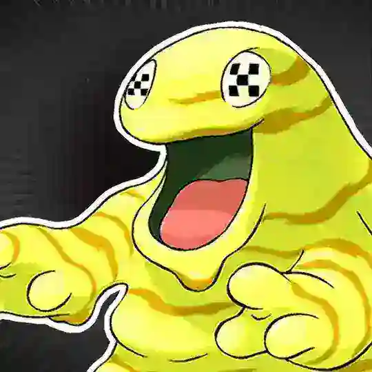 MUKI - Life is a puddle of mud