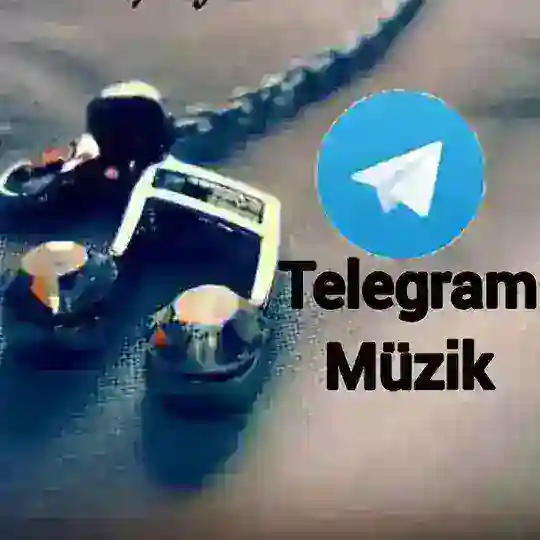Müzik telegram