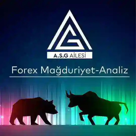 FOREX MAGDURİYET -ANALİZ