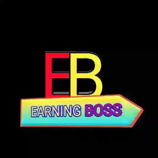 EARNING BOSS 🤑🤑🤑🤑