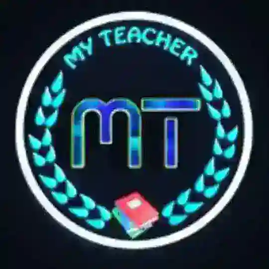 My Teacher Classes 📚📚📝📝