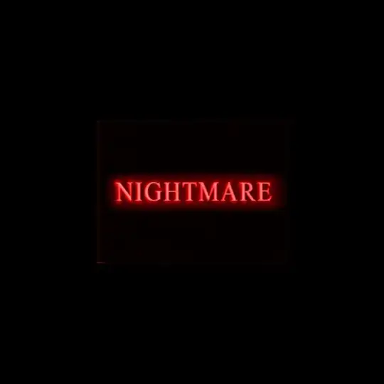 ɴɪɢʜᴛᴍᴀʀᴇ