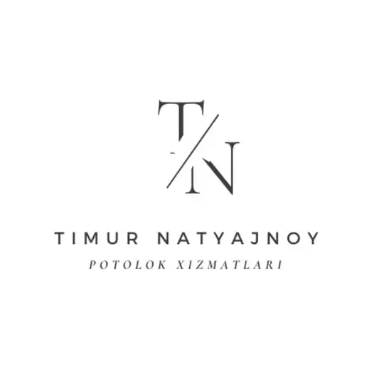 Натяжьной потолки и 3Д обой хизмати