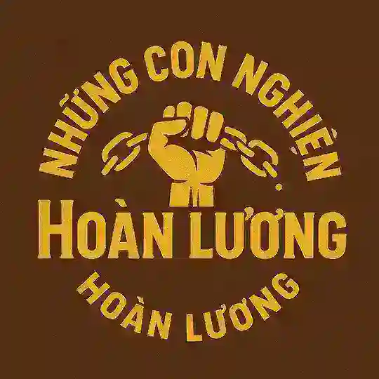 Những Con Nghiện Hoàn Lương