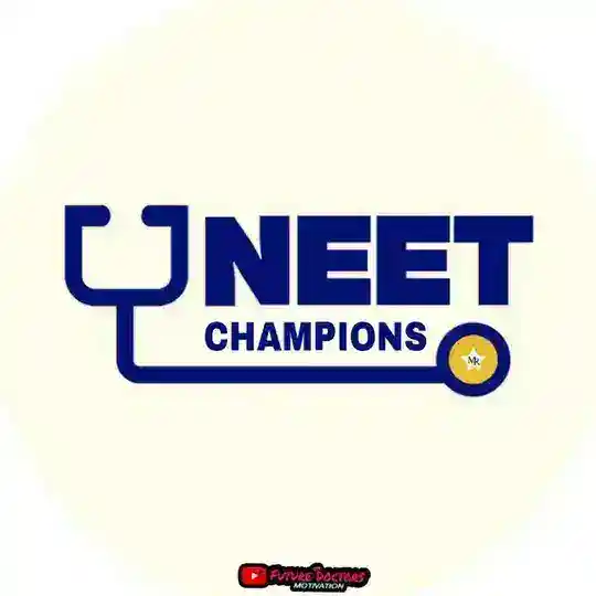 👨🏻‍⚕️👩🏻‍⚕️Neet_champions🏆Quiz and doubt's 🎯🏆
