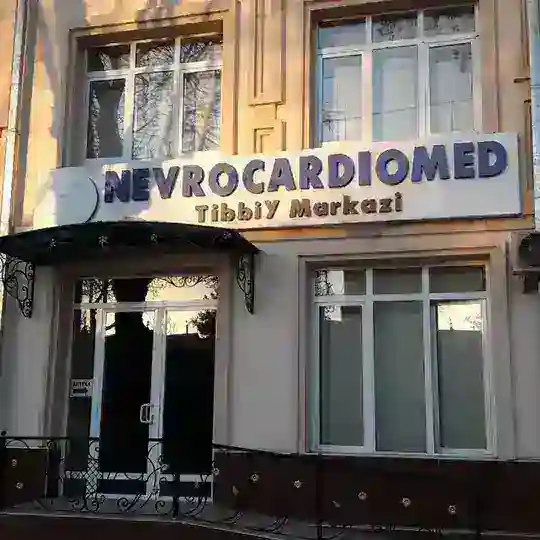 NEVROCARDIOMED