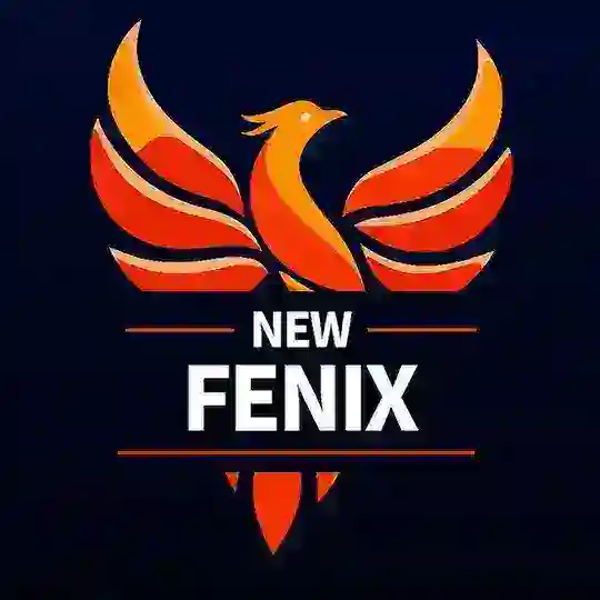 NEW FENIX