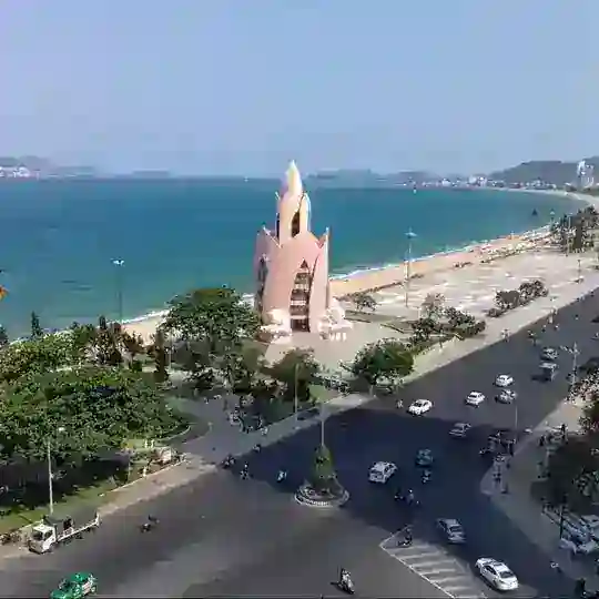 Нячанг центр