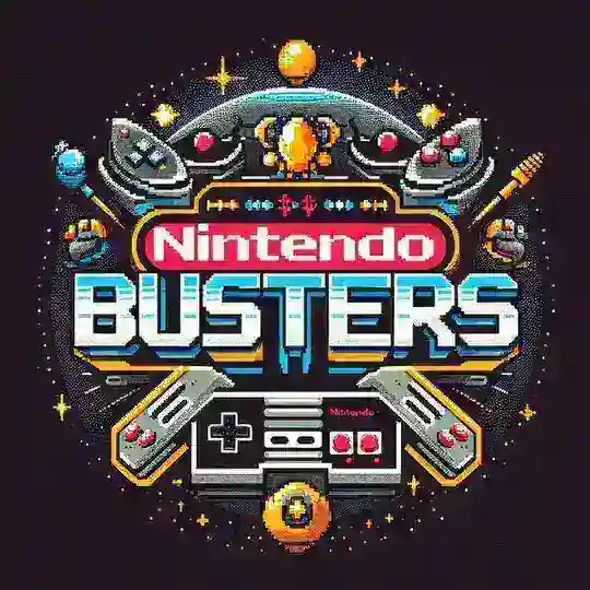 Nintendo Busters