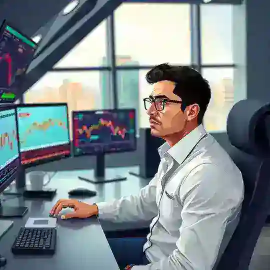 NON REPAINT INDICATOR