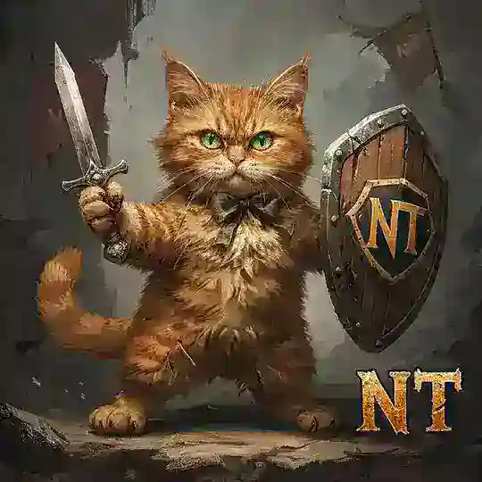 Набор Next_Target и New_ Tomorrow