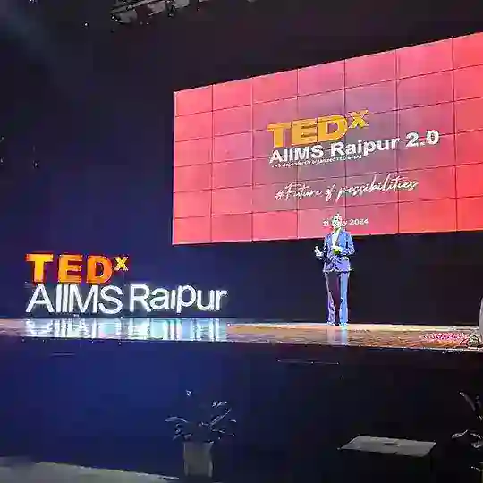 OBGYN with Dr Deepti Bahl