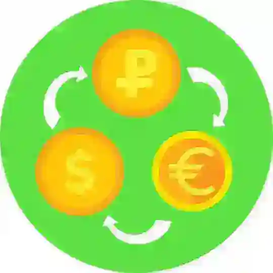 Обмен Валюты💰