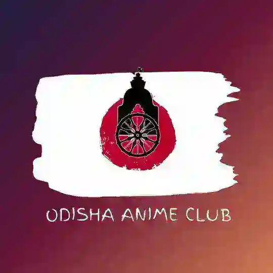 Odisha Anime Club