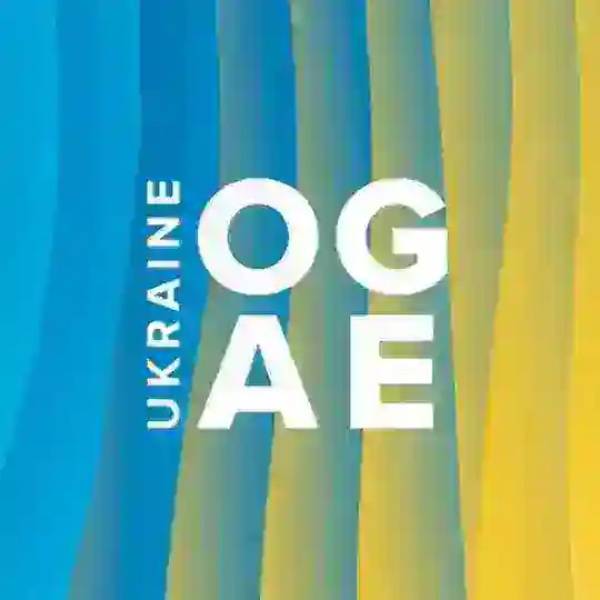 Євробесіда 16+ | OGAE Ukraine 🇺🇦