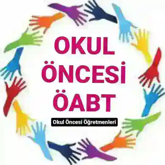 OKUL ÖNCESİ ÖABT - AGS