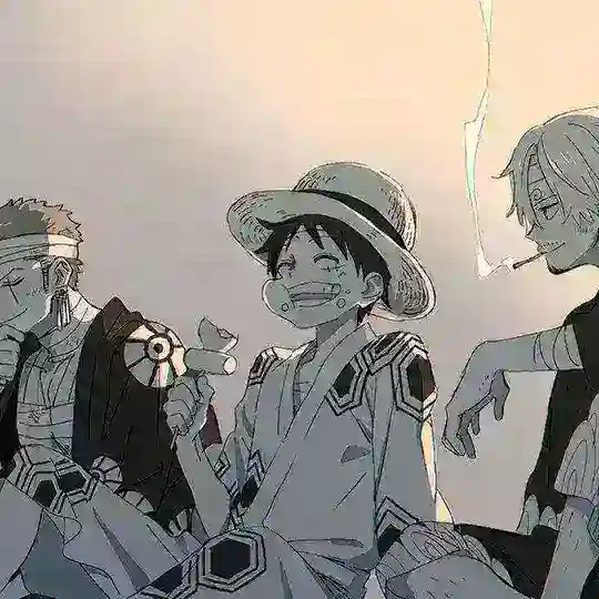 ONE PIECE TEAM