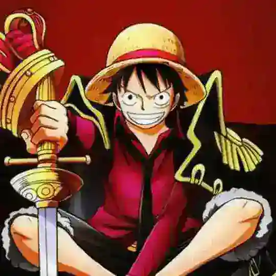 ☠⛵ONE PIECE⚓❇