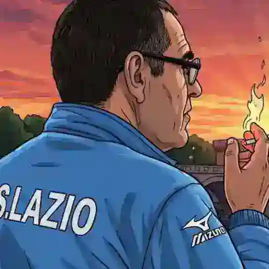 Доходяги из Формелло