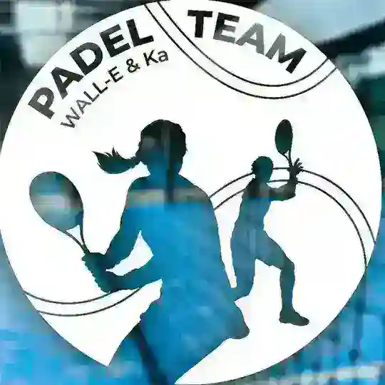 Padel Team WALL-E & Ka