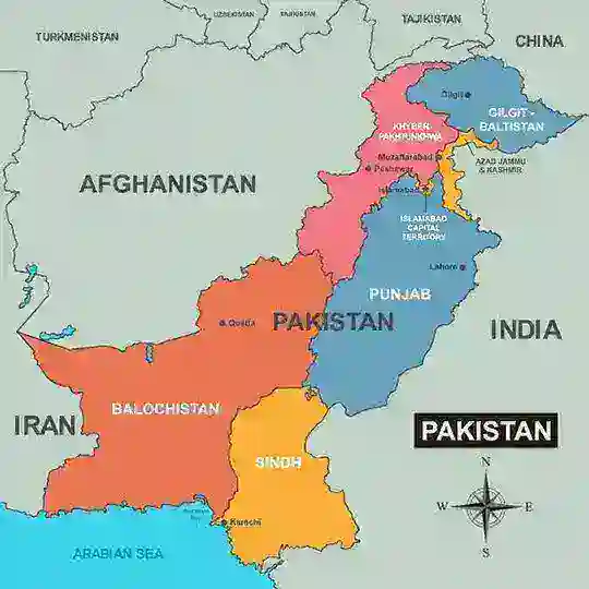 PAKISTAN OFFICIAL CRYPTO 🇵🇰