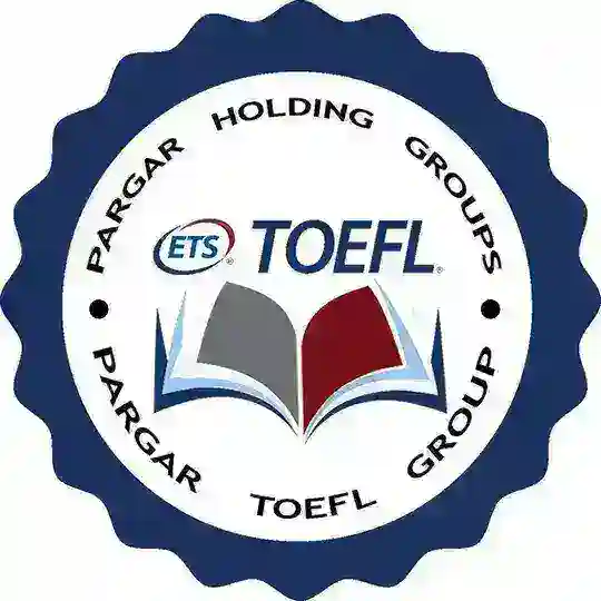 Pargar TOEFL