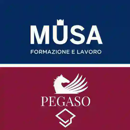 Polo Didattico Università Pegaso – Musa Formazione