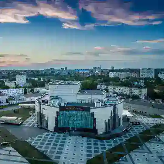 Penza 58 (Беседа)